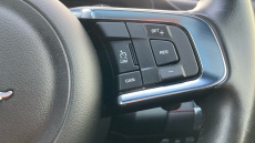 Jaguar E-Pace 2.0d Chequered Flag Edition 5dr Auto Diesel Estate